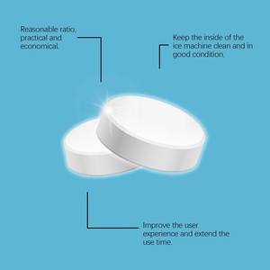 Limpa e Desincrusta Máquinas <span class=keywords><strong>de</strong></span> Gelo para Todas as Marcas - Product Image 2