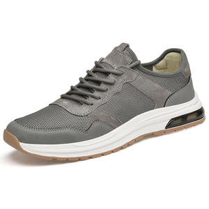 Chaussures de randonnée et de trekking pour hommes, baskets de sport respirantes en maille, nouvelle collection printemps et été 2023 - Product Image 5