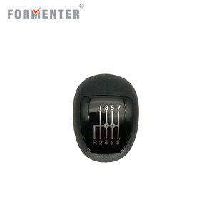 คันเกียร์รุ่น Fmt-B021 สีดำ แบบ 2 รู และ 3 รู พร้อมตัวล็อค สำหรับรถบรรทุกหนัก ใช้แทนอะไหล่เกียร์ - Product Image 3