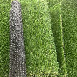 Tapis de <span class=keywords><strong>Gazon</strong></span> Artificiel Haute Densité Écologique <span class=keywords><strong>et</strong></span> Durable 40mm, Étanche <span class=keywords><strong>et</strong></span> Facile à Installer pour <span class=keywords><strong>Piscine</strong></span> - Nouveauté 2026, Meilleure Vente - Product Image 6