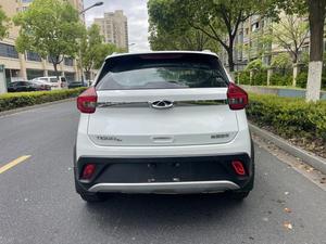 Chery Tiggo 3x 2020 1.5L 106 ch L4 Caméra de recul Conduite à gauche VUS familial économe en carburant <span class=keywords><strong>Voiture</strong></span> <span class=keywords><strong>d</strong></span>'<span class=keywords><strong>occasion</strong></span> - Product Image 5