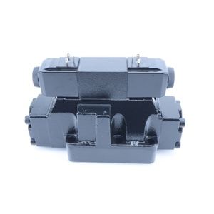 DG4V DG5V DG5V-5 DG5V-8 ไฮดรอลิก DG5V-5-2C-2-T-M-U-H7-10 ตัวควบคุมทิศทางไฮดรอลิก DG5V-8-H-2C-T-M-U-H-10 - Product Image 6