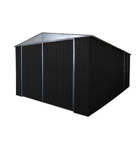 Kit de construction de <span class=keywords><strong>garage</strong></span> en métal pour <span class=keywords><strong>garage</strong></span> extérieur SG1220-H252-HR/H <span class=keywords><strong>Garage</strong></span> de <span class=keywords><strong>voiture</strong></span> 12x20 - Product Image 5