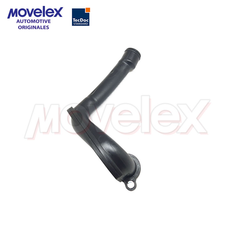 ISF2.8 Water Bypass Tube 5265278 - High Quality Cummins Part