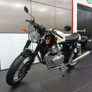 VENDITA CALDA 2025-2026 <span class=keywords><strong>Royal</strong></span> <span class=keywords><strong>Enfield</strong></span> <span class=keywords><strong>Continental</strong></span> GT 650 Nuova Moto Stradale Pronta per l'Esportazione Mondiale - Product Image 1
