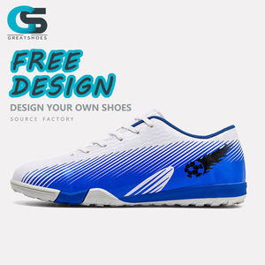 नए लॉन्च थोक फुटबॉल जूते, सफेद फुटबॉल जूते, फुटबॉल जूते पागल तेजी से, फुटबॉल बूट पुरुषों - Product Image 1