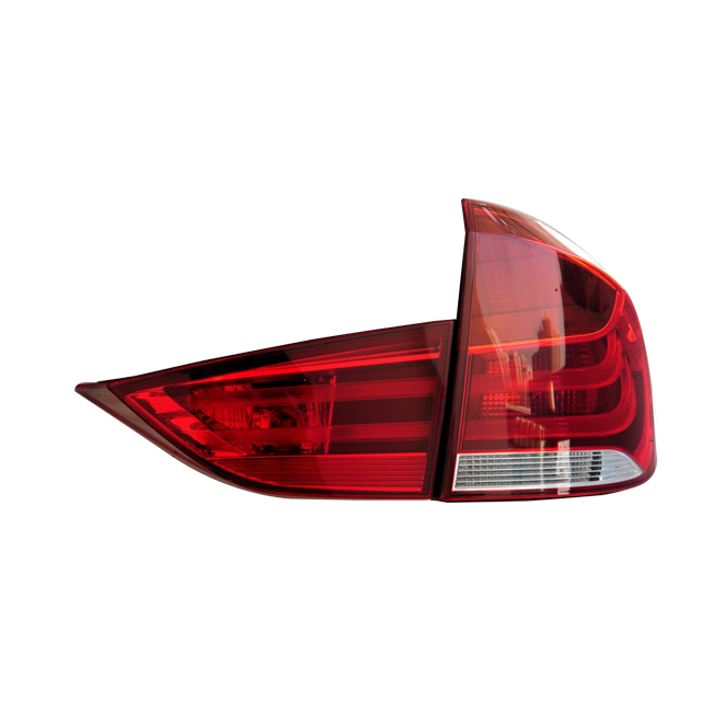 Factory Wholesale CY Brand 12V Original Turn Tail Light Assembly 11-14 Years for X1 E84 High Quality PC Taillight 5000 lm 5000K
