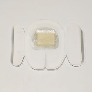 Harga pabrik ukuran disesuaikan sekali pakai CHG <span class=keywords><strong>I.V.</strong></span> Dan kateter fiksasi ganti CHG IV gaun transparan fiksasi - Product Image 6