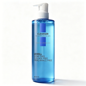 <span class=keywords><strong>Detergente</strong></span> <span class=keywords><strong>Viso</strong></span> Schiumogeno Purificante con Acqua Termale Prebiotica, Niacinamide e Ceramide-3 per Pelle Sensibile e Acneica - Product Image 1