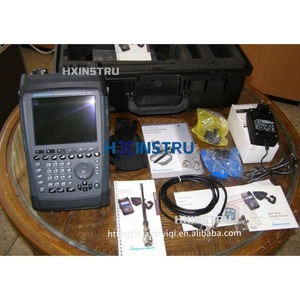 Receptor de Monitoreo Portátil ROHDE&SCHWARZ PR200 H - Product Image 3