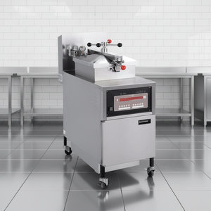 Shineho Professional ninja <span class=keywords><strong>foodi</strong></span> 9-en-1 <span class=keywords><strong>autocuiseur</strong></span> et friteuse à air kfc pour restaurant - Product Image 1