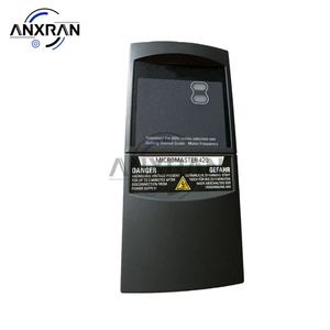 Convertisseur de fréquence Siemens 6SE6420-2AB12-5AA1 MICROMASTER 420 0,25KW 6SE64202AB125AA1 - Product Image 2