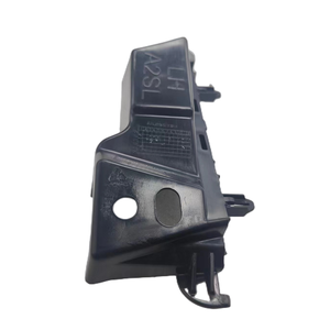 84680975 nhà máy phía trước Bumper fascia hướng dẫn tấm cho Chevrolet Opel Daewoo Cadillac CT4 Bán buôn phụ kiện xe hơi tự động - Product Image 2