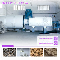 Système de production de sulfate de zinc granulaire de qualité supérieure : Machine de fabrication et usine de transformation agricole