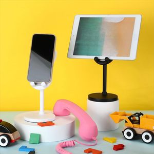 Nuevo Soporte Plegable para Teléfono Celular con Diseño de Conejo de Dibujos Animados, Soporte de Escritorio para Teléfono Móvil - Product Image 3