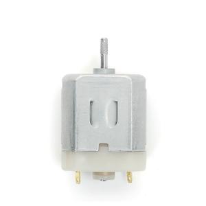 Customized 25mm <strong>Electric</strong> Motor Housing 260 3.7v 12v 24v Micro Carbon Brush Dc Motor for Rc <strong>Door</strong> Lock Actuator Mabuchi Motor - Product Image 3