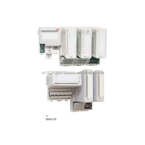 Unité programmable PLC Innovation Soft 200 pour Fx5u Renu Rpt Network, 1500 nœuds, 220V, Ethernet/Profibus/Modbus - Product Image 1