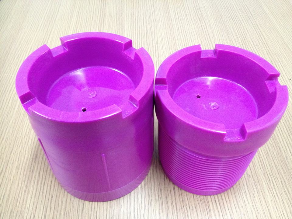 API Heavy Duty Forged Composite Casing Pin & Box for Well Drilling New ...