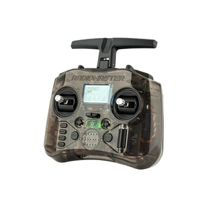 Radiomaster Pocket Control Remoto FPV Traverse <span class=keywords><strong>Aircraft</strong></span> Modelo Portátil Personalizado Elrs CC2500 Protocolo - Product Image 5