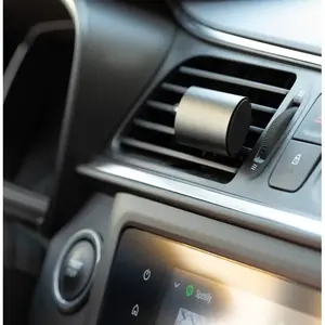 Deodorante per Auto in Alluminio Personalizzato per Merchandising - Product Image 3