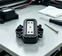 Remplacement de la tête d'impression de haute qualité pour imprimante UV Xaar1201 Ricoh G5i