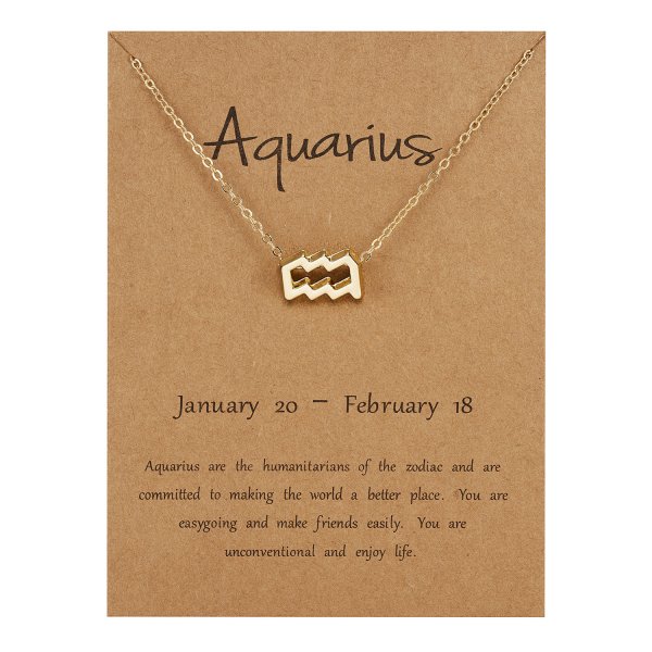 NC18Y0713-1 Aquarius