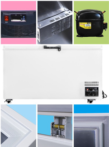 570l गहरा फ्रीजर टूना और सैल्मन मांस के लिए - Product Image 3