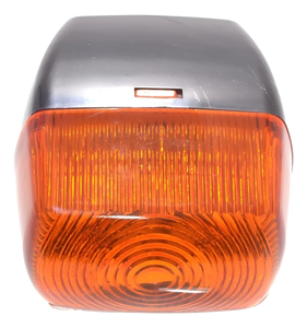 Feux de signalisation avant et arrière de haute qualité pour moto, halogènes, gauche et droite, pour NXR 150 Bros 2010- - Product Image 1