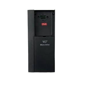 ไดรฟ์ DANFOSS VFD VLT FC 51 22KW IP20 VLT FC51 132F0061 Danfoss FC 51 22kW 400V 3 เฟส AC - Product Image 6