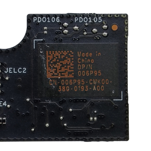 Original nuevo para Dell Alienware X14 R2 placa base 4050 RTX 6GB IDP40 1 006P95 - Product Image 3