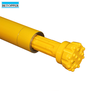 <span class=keywords><strong>Marteau</strong></span> de forage à haute pression d'air DHD350 pour les opérations de forage et de perforation de roche - Product Image 6