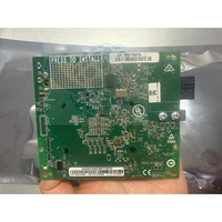 Tarjeta de Red Adaptadora de Canal de Fibra de 2 Puertos Mezz 16Gb QML2692 00YK543 Usada a Buen Precio