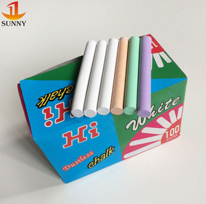 Phấn không bụi cho người khuyết tật giáo dục bảng trường phấn phấn nhiều màu cho trung tâm khuyết tật thiết kế đặc biệt - Product Image 4