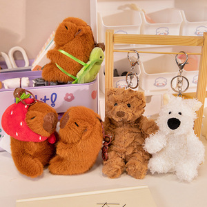 ของเล่นตุ๊กตายัดนุ่นรูปสัตว์นุ่มนิ่ม - Product Image 6