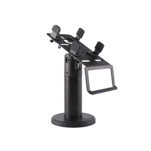 Tamaño ajustable para la mayoría de <span class=keywords><strong>terminales</strong></span> POS Soporte de soporte Accesorios Soporte Compatible Pax A920 A920Pro Terminal POS móvil - Product Image 5