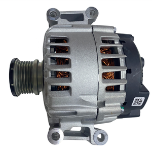 0131543302 Demillon, piezas de Sistema eléctrico automático, generador de alternador para Mercedes Benz W212 W204 E200 E300 E320 C180 C200 <span class=keywords><strong>C220</strong></span> - Product Image 1