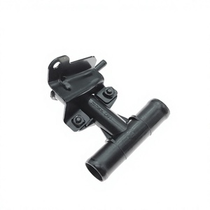 Tuyau de refroidissement 21418-1HK3A pour Nissan Versa, pièce de rechange pour moteur - Product Image 1