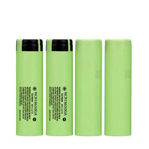 Original Ncr18650GA6 3.7v 3500mah Werkseitig authentische wiederauf ladbare 10a Batterie zelle <span class=keywords><strong>18650</strong></span> GA6 Lithium batterie - Product Image 3