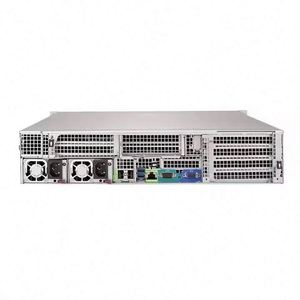 Servidores Supermicro SYS-6029U-TR4T SYS-2029U-TRTP SYS-6029P-WTRT SYS-6029U-TRTP SYS-2029U-E1CR4 Servidores en Rack - Product Image 4