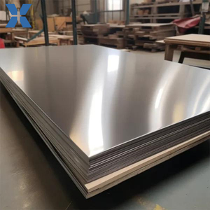 Placa de Acero Inoxidable S41500 S31254 Astm A240 316 - Product Image 6