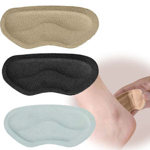 Doublure de poignées de talon pour hommes femmes coussins arrière de talon Insert empêche les <span class=keywords><strong>trop</strong></span> grandes chaussures de glisser les ampoules de talon - Product Image 1