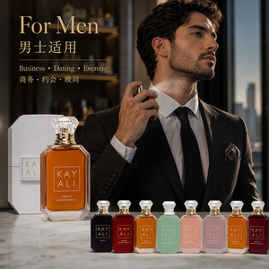 Perfume para Hombre 100ml, Colonia Masculina con Aroma Floral Duradero, Spray para Hombre, Perfumes Masculinos Frescos y Naturales - Product Image 6