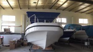 Bateau <span class=keywords><strong>de</strong></span> pêche à console centrale en FRP <span class=keywords><strong>de</strong></span> 9,60 m pour la pêche sportive et les yachts - Product Image 6