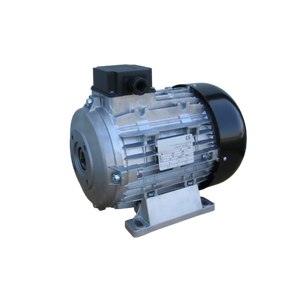 YE3 112 230/400V 1420RPM 5.5KW albero cavo elettromotore per AR/<span class=keywords><strong>falco</strong></span>/Inter pompa - Product Image 3