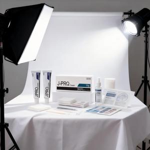 Soins post-tatouage bio pour plantes biologiques, marque privée, apaisant et réparateur, fournitures pour tatouages - Product Image 5