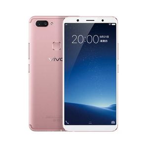 <span class=keywords><strong>VIVO</strong></span> โทรศัพท์มือถือ X20 Snapdragon 660 Android 7 1 6.01 "Super AMOLED 4GB RAM <span class=keywords><strong>64GB</strong></span> <span class=keywords><strong>ROM</strong></span> 12 0MP fingerprint ID - Product Image 6