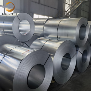 Z40 Z180 Bobina de acero galvanizado Galvalume de primera calidad Galvan Proveedor laminado en frío Bobina galvanizada por inmersión en caliente - Product Image 4