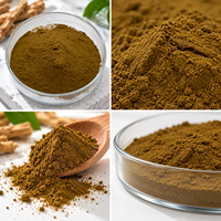 Extrait d'Ashwagandha 5% Withanolides, Withania Somnifera, Extrait de racine d'Ashwagandha en poudre