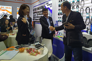 Oem chất lượng bugi 18841-11051 LFR5A-11 cho KIA cho Hyundai Điều kiện Mới nhà máy bán buôn mô hình K5 - Product Image 6