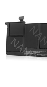 <span class=keywords><strong>Batterie</strong></span> A1495 pour <span class=keywords><strong>Mac</strong></span> Modèle A1465 2012-2014 Année pour Macbook Air 11" - Product Image 3